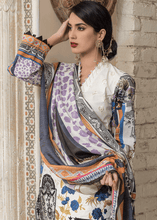 SS1902 Unstitched 2pc