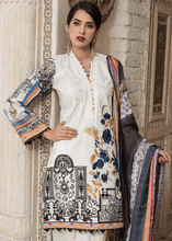 SS1902 Unstitched 2pc