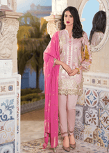 SS1904 Unstitched 2pc